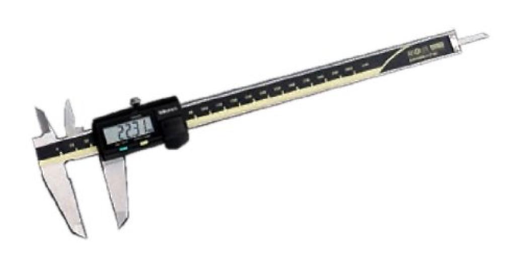 

Mitutoyo Digital Caliper ABS Digimatic Caliper CD-20AXW
