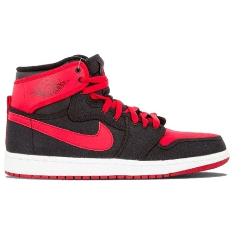 Jordan 1 Retro Ajko Bred 2012 402297-001