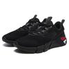 Fila Athletics Mind Core Womens Fleece Comfortable Versatile Low-Top Training Shoes Women Sneaker Black A12W212103FBA
