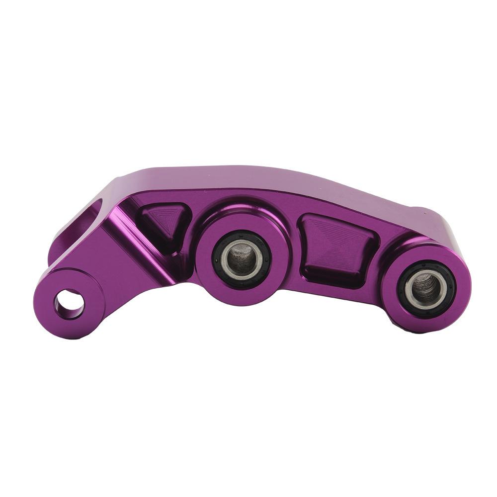 Rear Shock Absorber Mount Connecting Rod for Surron Light Bee X for Segway X160