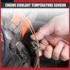 Pack of 1 For BUICK ENCORE 16-22 Engine Coolant Temperature Sensor No.12641073