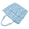 Knitting Project Supplies Bag Large Capacity Portable Luggage Crochet Bag for Crochet Hooks