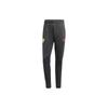 adidas X Stone Roses Manchester United Knitted Sweatpants Men's Black IN6968