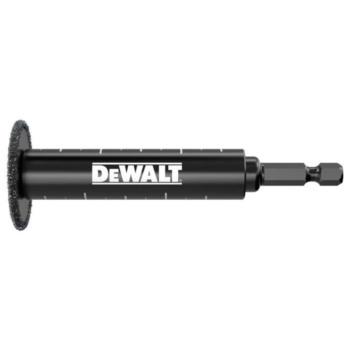DEWALT DT20563-QZ Coupe-tubes