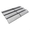 Spice Drawer Organizer, Seasoning Storage Organization, Kitchen Rack for Drawing Room Cabinet