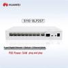 Huawei KunLing S110-8LP2ST Gigabit PoE Switch