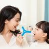 Cura dei denti – Massaggiagengive per bambini