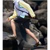 CAMEL Soft Cushioning Two-Way Thick-Soled Mountain Outdoor Sandals, Breathable Men's Shoes G15M776029