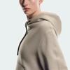 On Focus Tech Sweatshirt Women's (Unisex) Sweatshirts 3036OR | Desert