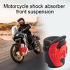 Motorcycle Fork Seal , Motorcycle Fork Seal Driver - Motorcycle Inverted Front Shock Absorber,Abrasion