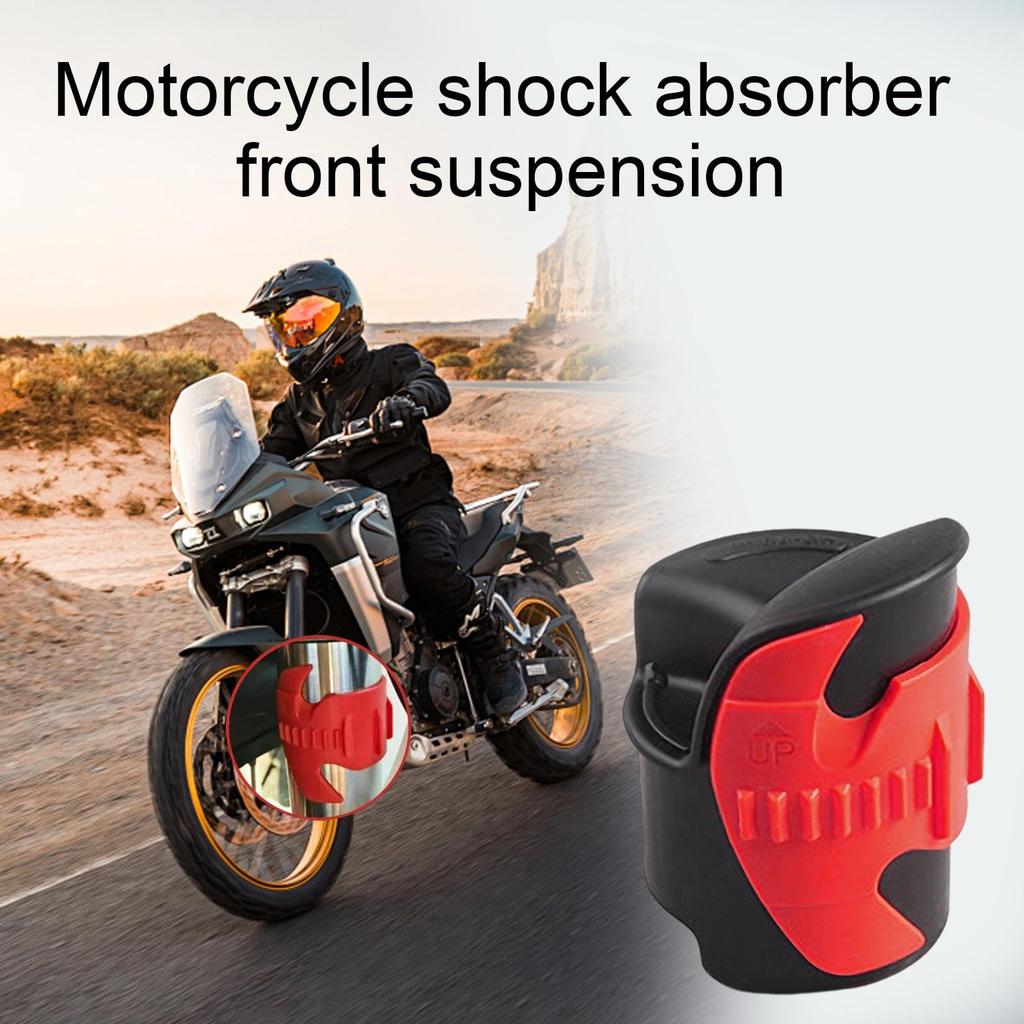 Motorcycle Fork Seal , Motorcycle Fork Seal Driver - Motorcycle Inverted Front Shock Absorber,Abrasion