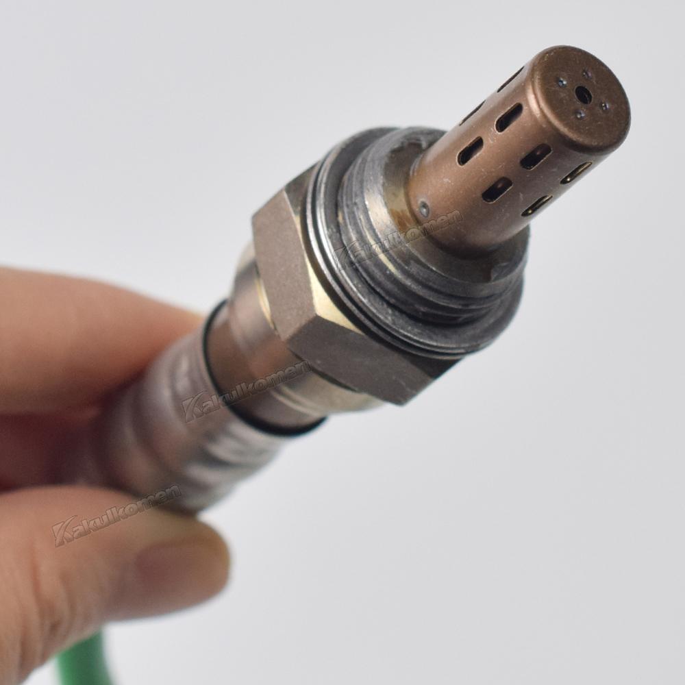9657632980 1618R0 1618RO OZA608-U2 O2 Oxygen Lambda Sensor For PEUGEOT 206 Partner C3 Pluriel NEMO 1.1 1.4 FIAT FIORINO QUBO