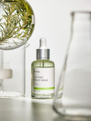 IUNIK Tea Tree Relief Serum 50ml
