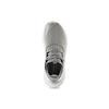 (WMNS) Adidas Tubular Sports Casual Shoes 'Grey White' Women's BA7107