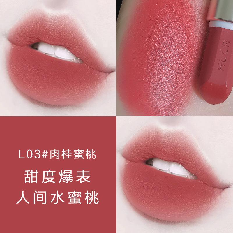 Helen Beauty Lipstick Matte Lipstick Matte Makeup Makeup