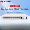 Huawei S110-8T2ST Enterprise Gigabit Switch CN Plug (adapter Included)