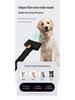 Chaolun Multifunctional Pet Hair Dryer with Blowing and Suction