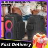 Speaker Carrying Case For JBL PARTYBOX 110/120 Outdoor Speaker Portable Carry Tote Bag Shockproof Double-Sided Protective Cover