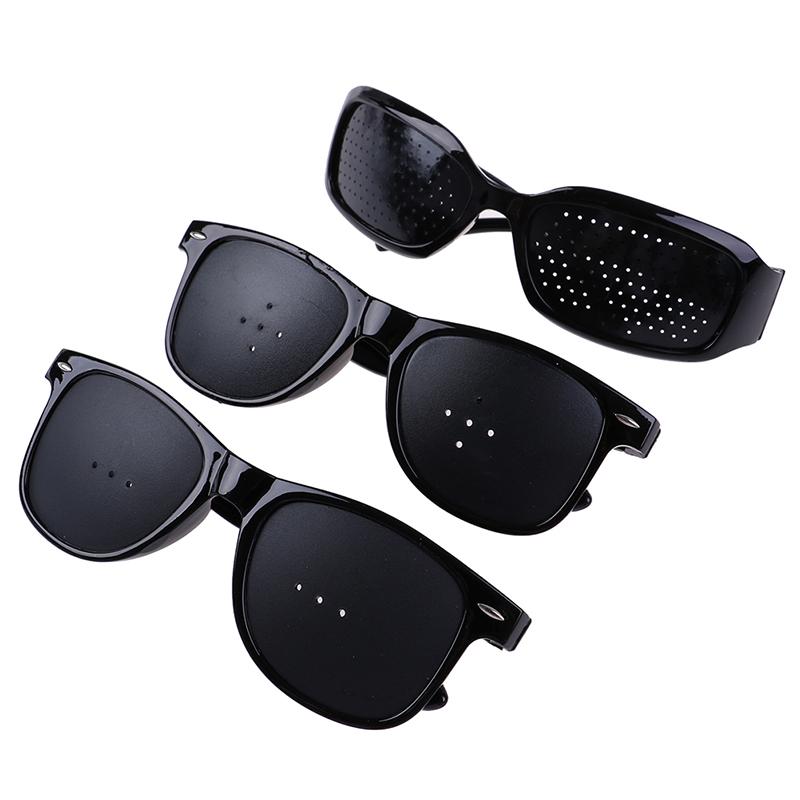 Unisex Vision Care Brillen Augenkorrektur Übungsbrille Sehhilfe Brille