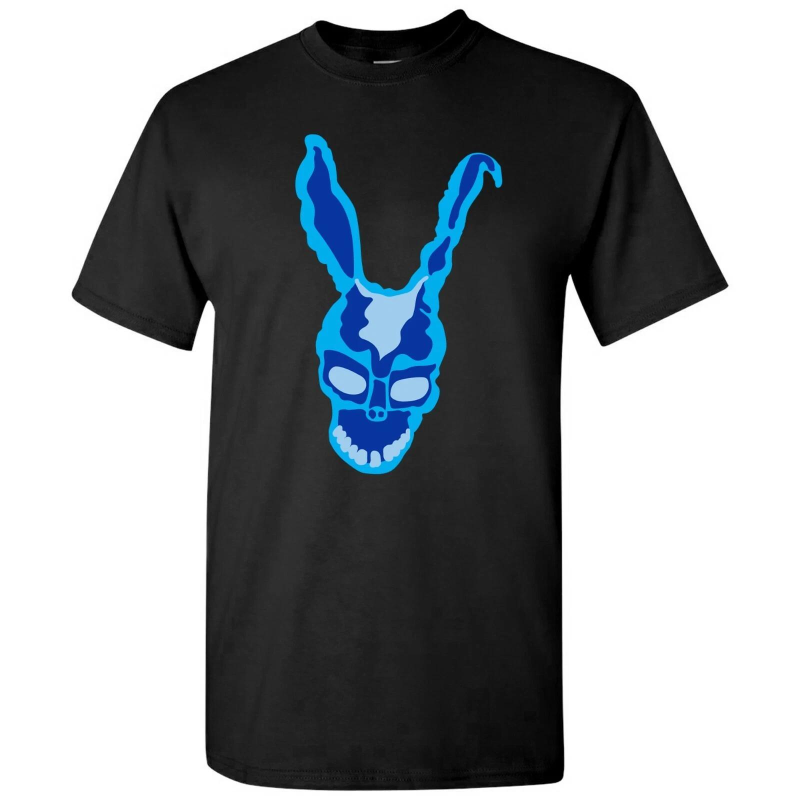 Frank The Bunny - Drama Fantasy Cult Classic Movie T Shirt M