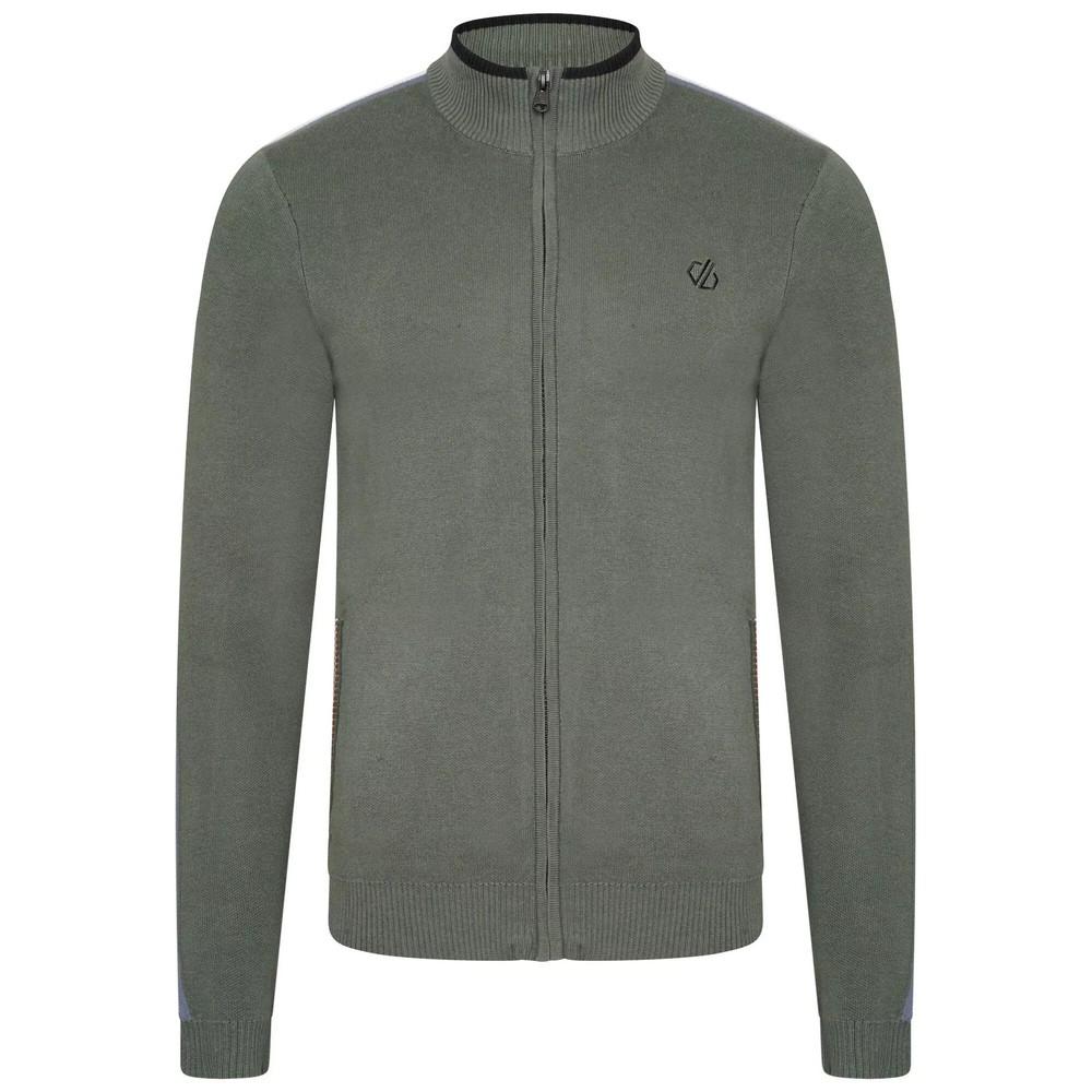 Dare 2B Mens Dutiful II Stripe Full Zip Jacket