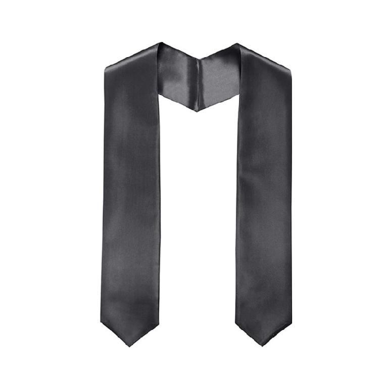 Academic Graduation Stole for University and College Ceremonies Elegant Choir Priest Stole for Academic Achievements