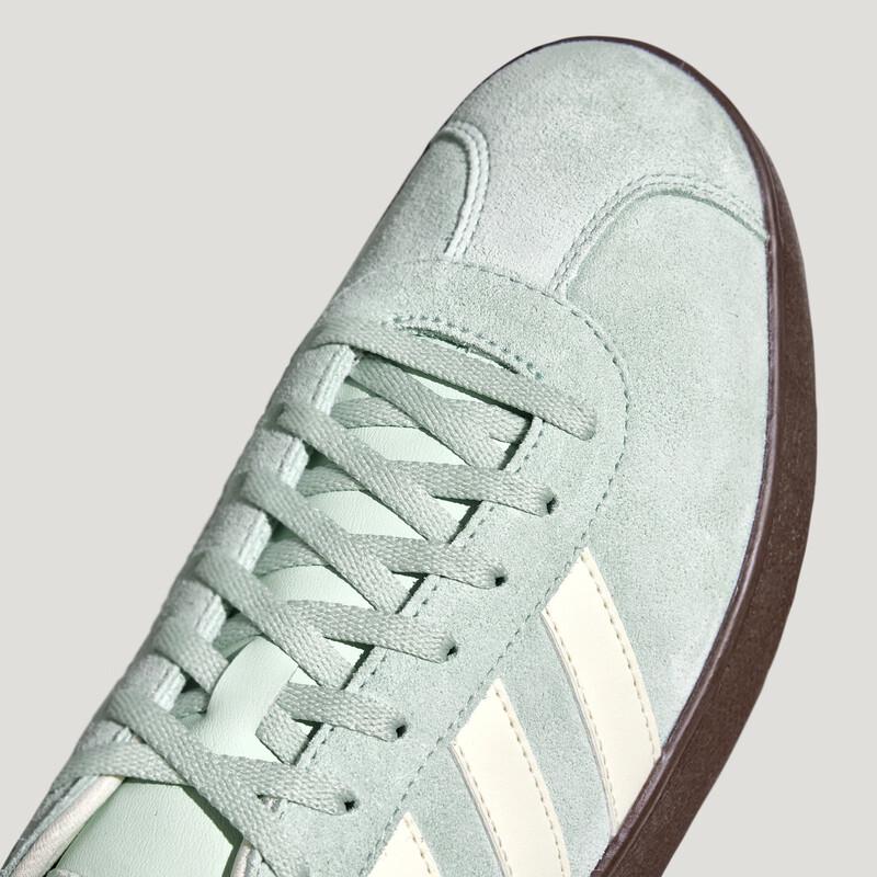 adidas VL Court Classic T-Toe Skate Shoes