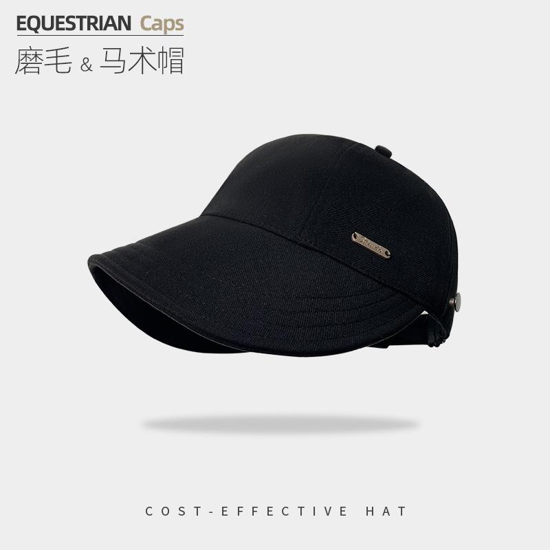 Hat Women'S Spring Summer Uv Protection Sun Hat Big Brim Face Cover Quick Drying Peaked Hat Cycling Sun Protection Sun Hat