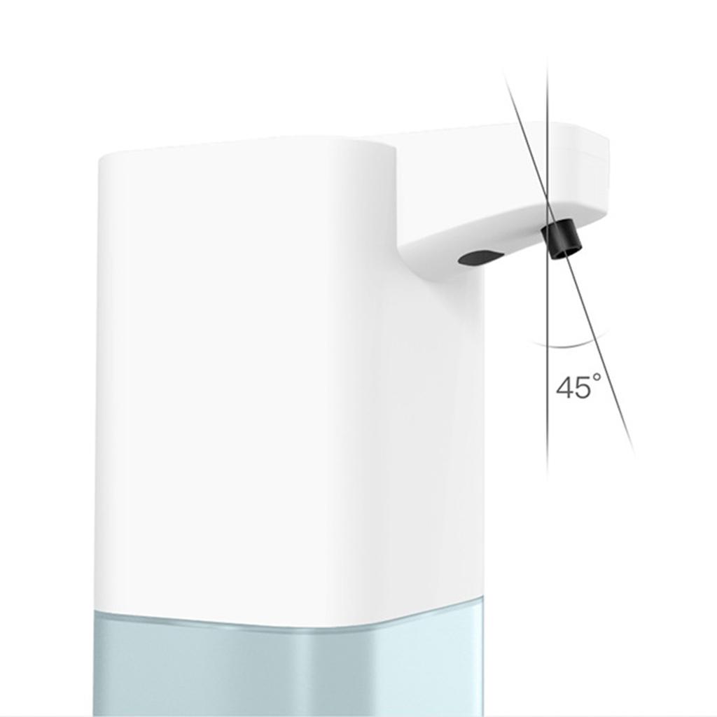 Infrarot Automatischer Sensor Seifenspender Berührungslos PX4 Wasserdicht Platzsparend Automatischer Spülmittelspender für