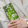 Various Flowers Cell Phone Case for Samsung Galaxy S26 Ultra S25 S24 S23 S22 S21 S20 Note10 Cover
