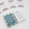 1/2 Pcs, Family Talk Cards, Family Affection Card Games, Enhance Emotional Connection and Relieve Stress