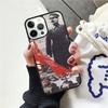 Stalin Soviet Phone Case For iPhone 17 Air 15 16 Cover  11 13 14 Pro Max 12 Plus Max Fundas