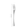 304 Stainless Steel Tableware Set Steak Knife Creative Hotel Home Knife Fork  Spoon  Four Piece Set