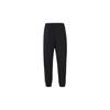 Adidas Originals Clover 3S Stripe Classic Joggers Men Bottoms Black FM1536