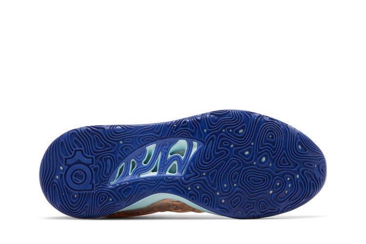 Napheesa Collier x Nike KD 15 'Minnesota Lynx'