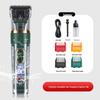 High-Power Electric Pet Clippers for Dog & Cat Paws