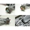 Top Studio 1/20 Ferrari F1-2000 Super Detail Set Tamiya MD29003