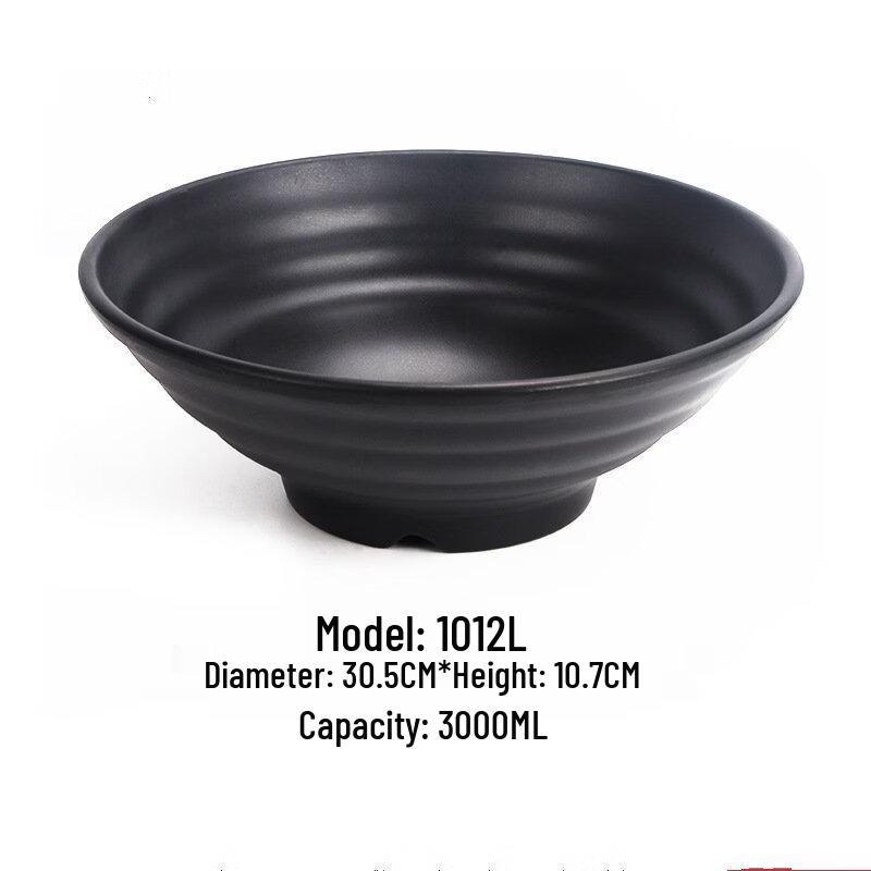 Abay Creamy Style Frosted Ceramic Douli Bowl