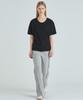 SEONEED Sndc Flare Pants Gray