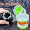 1 Set Hub Lubricants Lipid Elements 100G Bicycle High Quality Lubricating Oil For Shimano Green Effect Bearing Grease