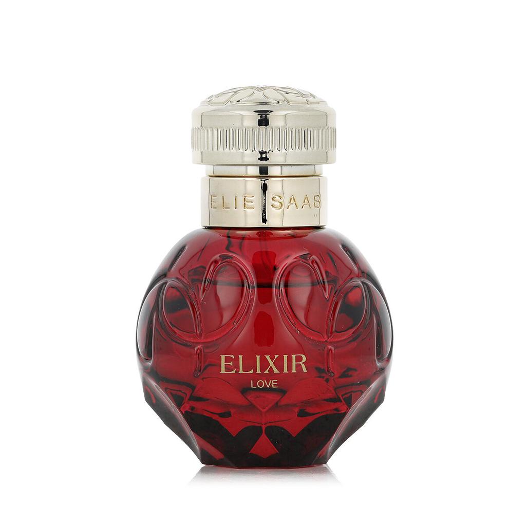 Elie Saab, Elixir Love, Eau De Parfum, For Women, 30 ml