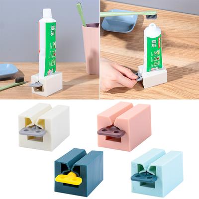 Banyo ve tuvalet – Diş macunu sıkacağı