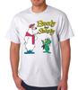 BREEZLY BRUIN AND SNEEZLY T-T-shirt HANNA BARBERA CARTOON CEREAL FANS ANIMATION