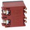 FA2-5/2W DPST Push Button Switch 1 2 3Pcs Momentary NO for 115V 900W Handheld Electric Tool DIY Repair