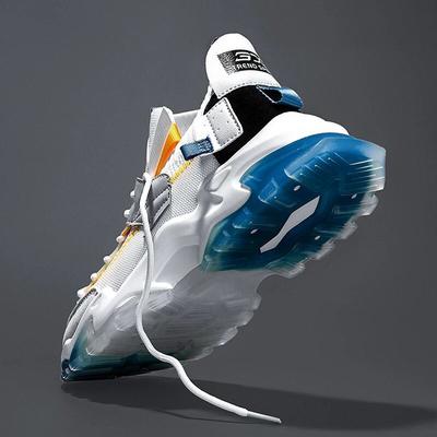 Schoenen heren Sneakers Heren casual herenschoenen tenis Luxe schoenen Trainer Race Ademende schoenen mode loafers loopschoenen voor heren