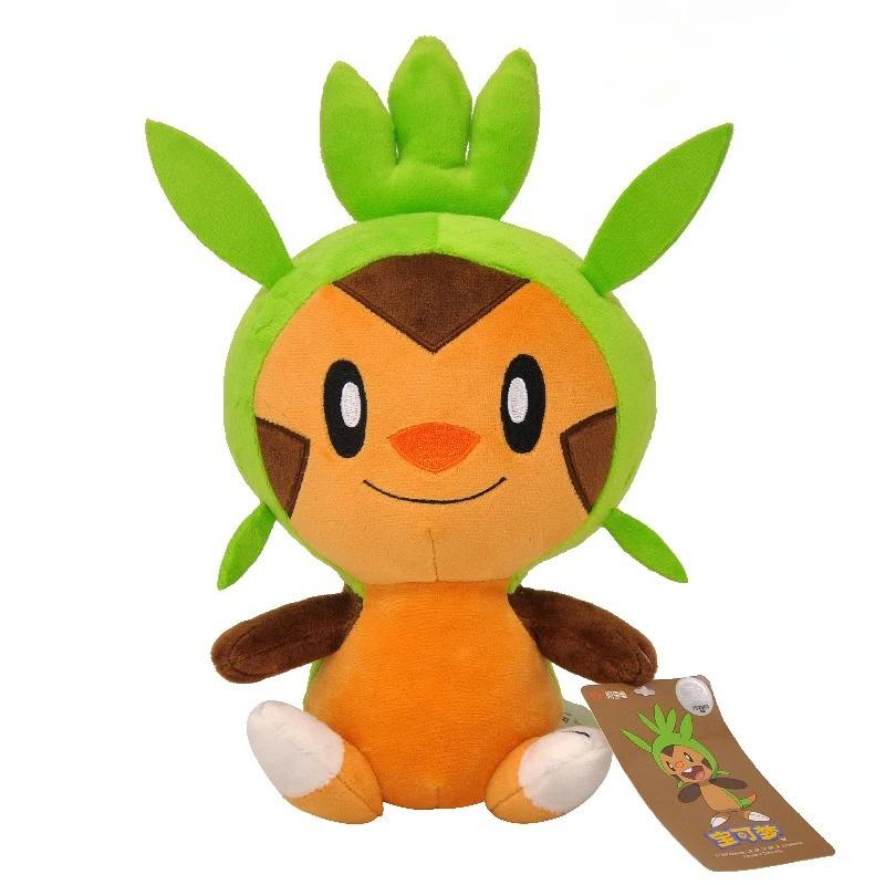 20-68cm Kawaii Anime Flash Dragonite Mini Dragon Dragonair Cartoon Soft Plush Doll Throw Pillow Child Birthday Gift