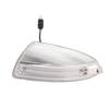 Left/Right Turn Signal Lamp Light for X164 GL350 GL450 Replace 1649061300 A1648200921 Door Side Mirror Turn Signal Light