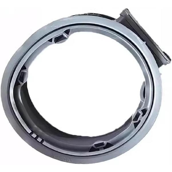 MDS666516 Водонепроницаемые резиновые уплотнители, Запчасти для стиральных машин, Совместимые аксессуары для барабанных стиральных машин LG, weiweishop11