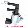 18117-65J00 Vapor Canister Purge Solenoid Valve For Suzuki SX4 Grand Vitara 2.7L 1811765J00 2006-2009 Nissan Infiniti Fx45 S50