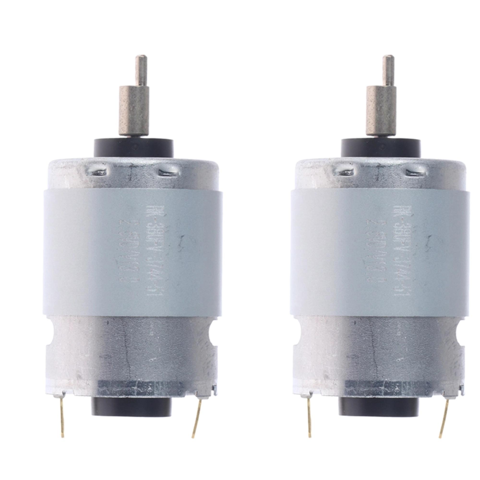 

3.6V Replacement 7200Rpm Hair Clipper Motor For 8148/8591 Electric Trimmer Motor Repair Parts other